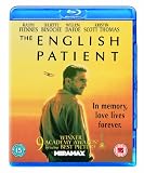 The English Patient [1996] [Blu-ray]