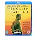 The English Patient [1996] [Blu-ray]