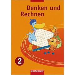 Denken und Rechnen - Ausgabe f�r Grundschulen 2004: Denken und Rechnen 2. Sch�lerband. Grundschule. Hessen, Rheinland-Pfalz