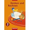 Denken und Rechnen - Ausgabe f�r Grundschulen 2004: Denken und Rechnen 2. Sch�lerband. Nordrhein-Westfalen, Niedersachsen und Schleswig-Holstein