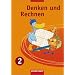 Denken und Rechnen - Ausgabe f�r Grundschulen 2004: Denken und Rechnen 2. Sch�lerband. Grundschule. Hessen, Rheinland-Pfalz