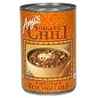 Amy's Organic Medium Chili with Vegetables, 14.7-Ounce Cans (Pack of 12)