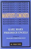 El manifiesto comunista