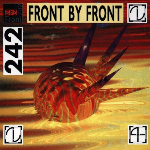Produkt-Bild: Front By Front