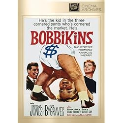 Bobbikins