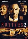 Motives 2 - Brian J. White