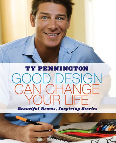 Good Design Can Change Your Life: Beautiful Rooms, Inspiring Stories under Carpentry in The Books Store