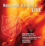 Boscombe and Foden's LIVE