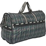 LeSportsac Women's Extra Large 7286P2 Weekender,Lachlan,One Size