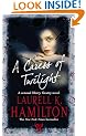A Caress Of Twilight (Meredith Gentry 2)