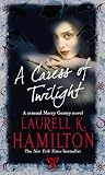 A Caress Of Twilight (Meredith Gentry 2)
