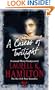 A Caress of Twilight (Meredith Gentry, Book 2)