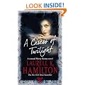 A Caress Of Twilight (Meredith Gentry 2)
