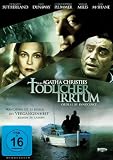 Produkt-Bild: Agatha Christie's T&ouml;dlicher Irrtum