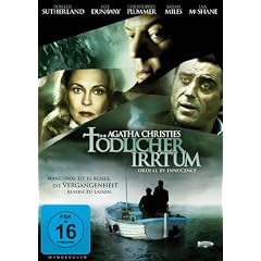 Agatha Christie's T�dlicher Irrtum