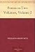 Search : Poems in Two Volumes, Volume 2