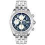 Breitling Men's A1335611/C647 Chronomat Evolution 754 Watch