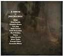 A Tribute To Joni Mitchell