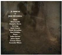A Tribute to Joni Mitchell