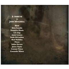 A Tribute To Joni Mitchell