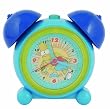 12 cm LED Wecker