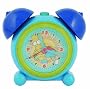 12 cm Bart LED Wecker