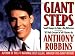 Giant Steps : Author Of Awaken The Giant And Unlimited Power