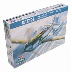 Hobby Boss 81701 - Ta 152 C-0