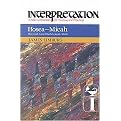 Hosea-Micah (Hardcover)