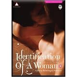 Identification of a Woman ( Identificazione di una donna ) ( Identification d'une femme ) [ NON-USA FORMAT, PAL, Reg.0 Import - Great Britain ]