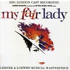 My Fair Lady by Frederick Loewe, Nick Davies, My Fair Lady Pit Orchestra, Adam Jones, and Alexandra Jay