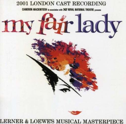 My Fair Lady - My Fair Lady  / London Cast - Zortam Music