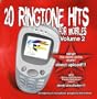 20 Ringtone Hits for Mobiles 2