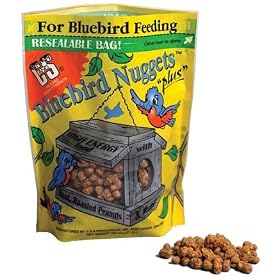 C&S Bluebird Nuggets 27 Oz. by C & S