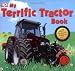 My Terrific Tractor Book (Dk Preschool)