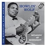 The Essential Blue Archive: Moanin` At Midnight