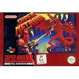 Super Metroid ~ Nintendo
