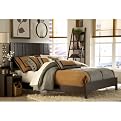 Nara Bed Collection