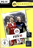 Produkt-Bild: FIFA 10 [EA Classics]