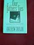 Our Fathers' Lies: A Novel of Suspense
