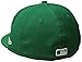 New York Yankees 59FIFTY Fashion Kelly Green Fitted Hat