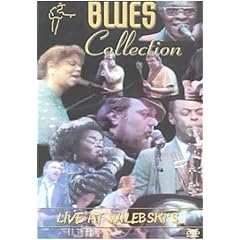 Blues Collection - Live At Wilebski's [Edizione: Francia]