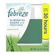 Febreze Candles, Meadows & Rain Scent, 5.5-Ounce Candles (Pack of 4) Febreze Candles, Meadows & Rain Scent, 5.5-Ounce Candles (Pack of 4)