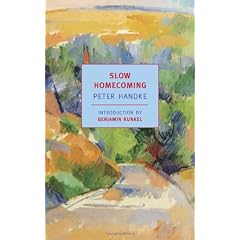 Slow Homecoming (New York Review Books Classics)