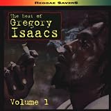 The Best of Gregory Isaacs Vol.1