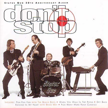 Status Quo - don