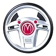 Speed Racer Special Effects Steering Wheel