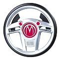Speed Racer Special Effects Steering Wheel
