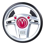  : Mattel Speed Racer Mighty Mach 5 Racing Wheel