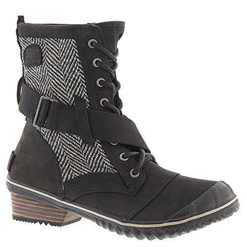 Sorel Women's Slimboot Lace Waterproof Boot
